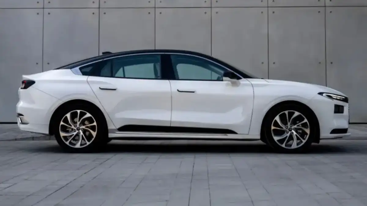 Upcoming Cars in Saudi Arabia 2026